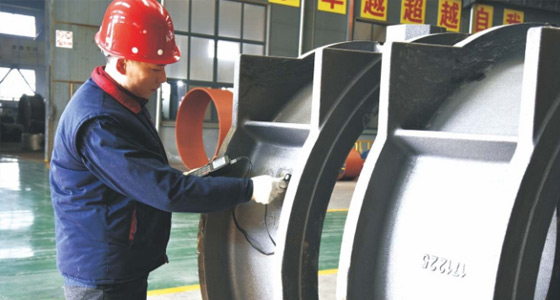 电动蝶阀在安装时有哪些需要注意的呢？